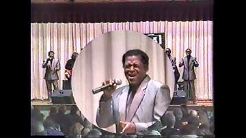 Thumbnail of Otis Williams & Charms--Pardon Me