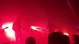 Leprous - Stuck - Birmingham O2 Institute - 23rd September 2018