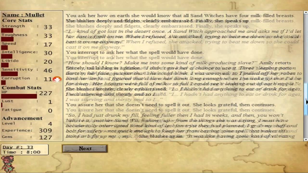 Corruption of Champions: Part 24 - YouTube