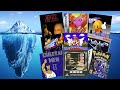 The Bootleg Games Iceberg Explained Part 1