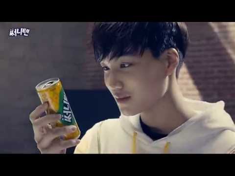써니텐-스무살의 포텐(EXO편)