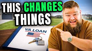 How Veterans Use VA Benefits to Buy New Construction Home in DFW