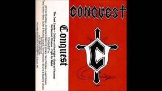 Conquest - Fight For Metal