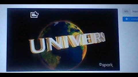 Forgetting Sarah Marshall - ABC Spark Intro