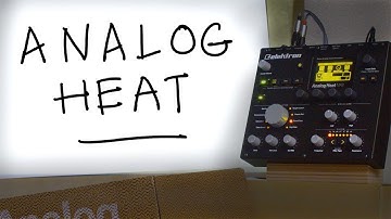 Analog Heat Review