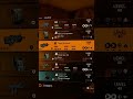 THE DIVISION 2 🔥 Gun Runner #thedivision2gameplay, #gaming, #videogames, #youtubeshorts, #shorts