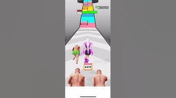 Fashion Evolution 👗 All Levels Gameplay Android, IOS #35 🎮