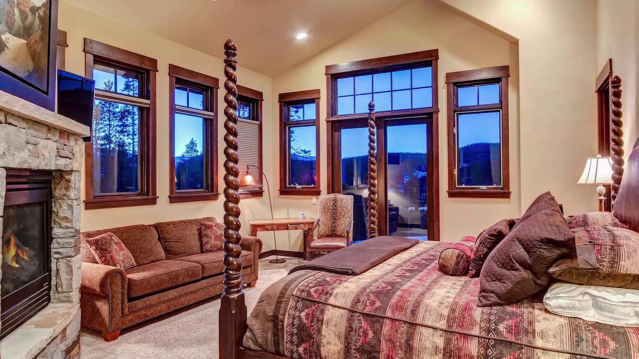 Breckenridge Associates Real Estate Top 5 for May