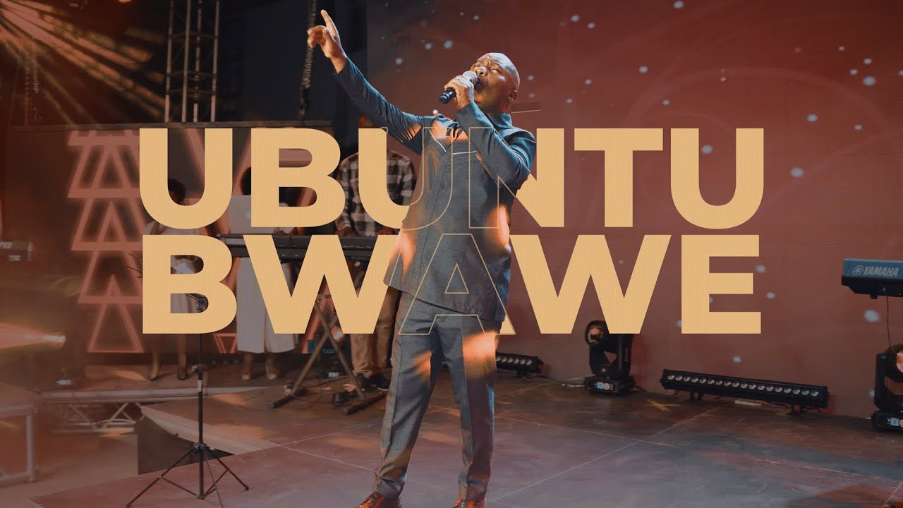 Ubuntu bwawe   Ap Apollinaire Habonimana Official Video