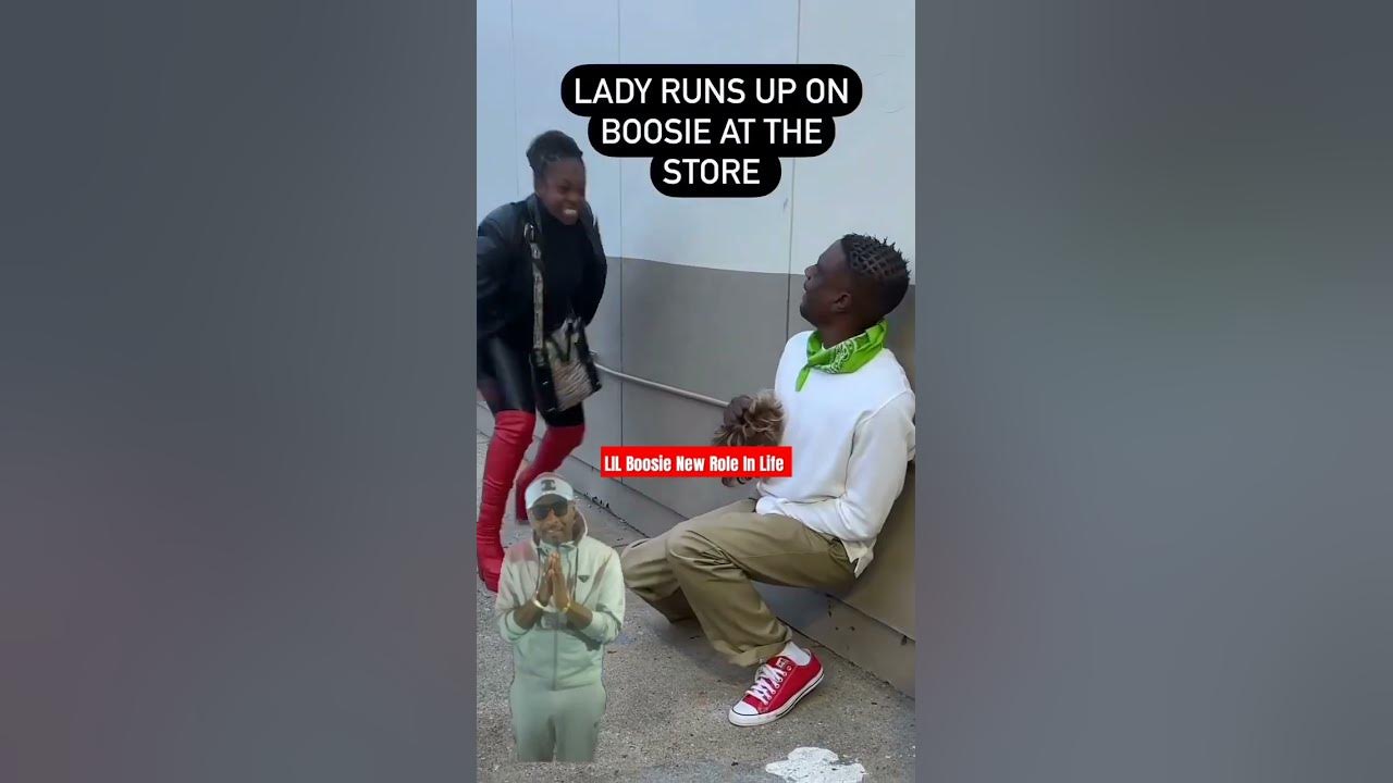 How Can I Watch Lil Boosie Movie LiL Boosie Movie Clips #hiphop #setitoff #rap #wshh #funnyshorts - YouTube