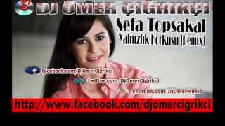 Sefa Topsakal - Yalnızlık Korkusu 2013 (Remix) / Dj Ömer Çığrıkçı Resimi