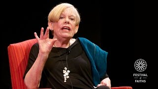 Karen Armstrong | Compassionate Cities | 2017 Festival of Faiths