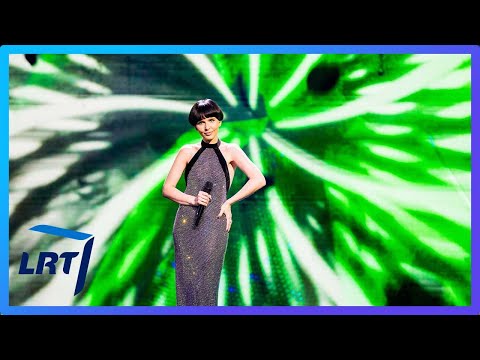 Monika Liu ? ?Sentimentai? | Pabandom i? naujo! 2022 | Pusfinalis