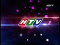 HTV Ident 2011 2016 1 HTV Ident 2011 2016 1