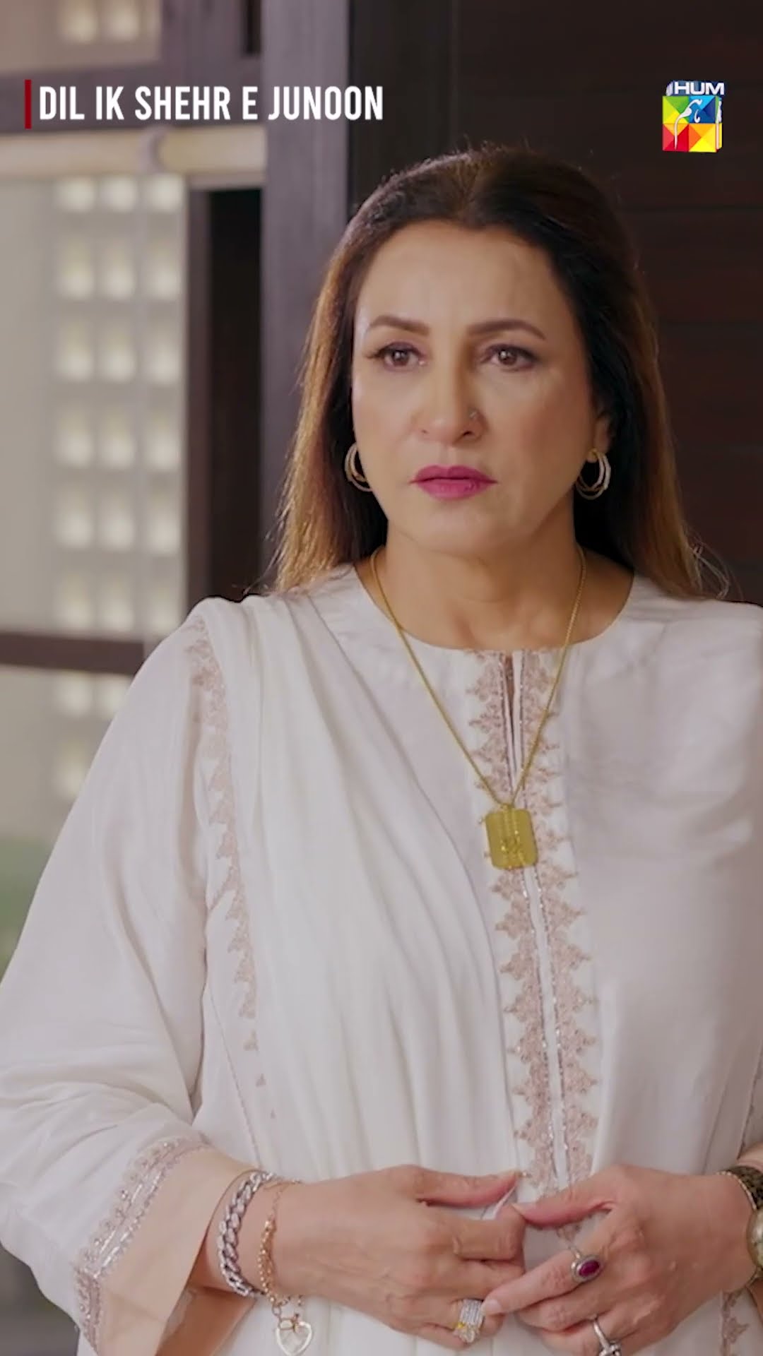 Ameer Baap Ki Bigri Howi Aulaad...!! #aizaawan #aleehassanshah - Dil Aik Shehr e Junoon - HUM TV