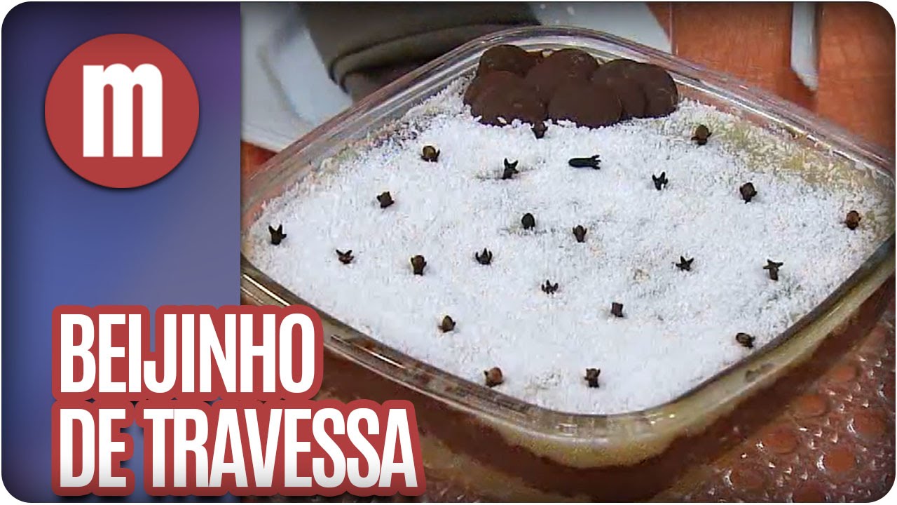 MULHERES BEIJINHO DE TRAVESSA (02/05/16)