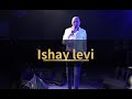Masami-israel &amp; UAE music productions present-Ishay Levi