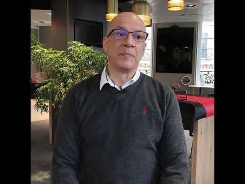 Frédéric BISTARELLI – Directeur marketing de la Compagnie de salaisons,  COOPERL