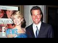 Dennis Quaid Chokes Up Remembering Parent Trap's Natasha Richardson | E! News