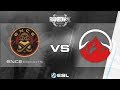 Rainbow Six Pro League 2017 - Season 2 Finals - PC - ENCE eSports vs. Elevate - day 1