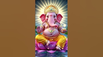 Jai Ganesh Deva #shorts #aarti #ganpatibappamorya  #lordganesha #new #music #song #viral #trending