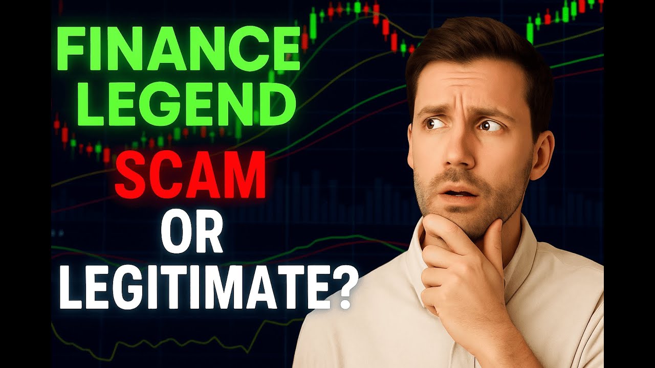 Finance Legend 2025 Deep Dive 🔥 What You Must Know Before Investing