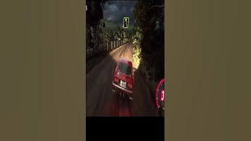 Worst Driving in dirtrally2