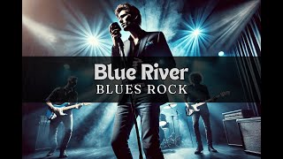 Blue River - Blues Rock music