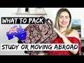 Things to Pack - Moving to AUSTRALIA | Female Fashion in Australia