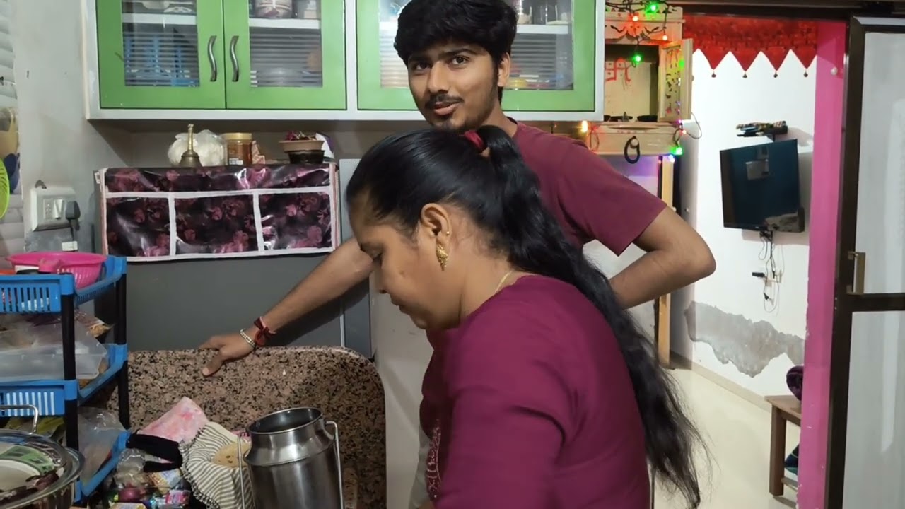 Mummy ye banaviya dhokala 😋 | મમ્મી એ બનાવ્યા ઢોકળા 😋 | Parth Panchal Vlogs | #vlog #familyvlog 