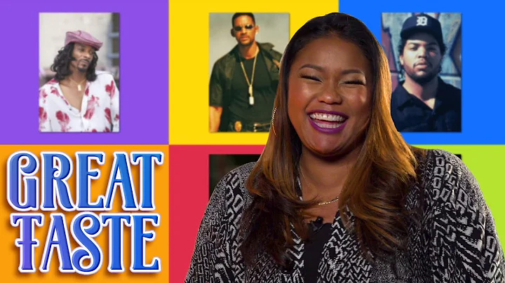 Best Rapper-Turned-Ac...  | Great Taste | All Def