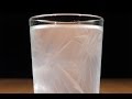 4 Magic Tricks with Water