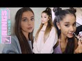 eating like ariana grande for a week! ♡ (i lost weight)