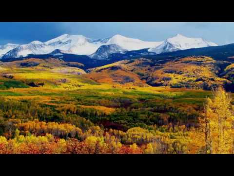 8 HOURS Deep Meditation | New Age Tracks for Relaxation