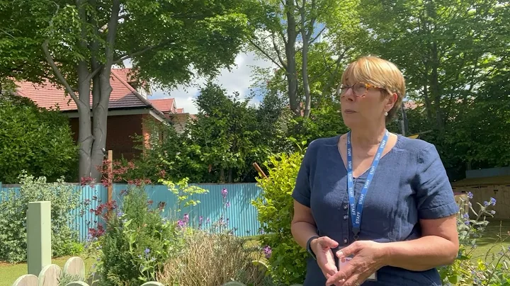 Strengthening our Community Appeal