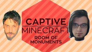 Minecraft Türkçe Survival Captive Bölüm 1 Minecraft Türkçe Survival Captive Bölüm 1