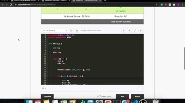 Paparazzi Gennady || PAPARAZI || CodeChef Long Challenge || March Long challenge || Full solution