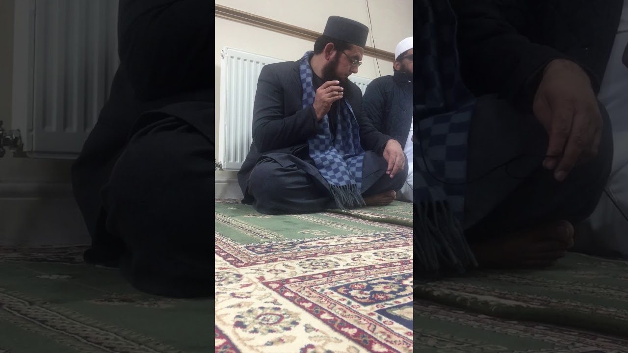 Beautiful Quran recitation Surah Duhaa YouTube