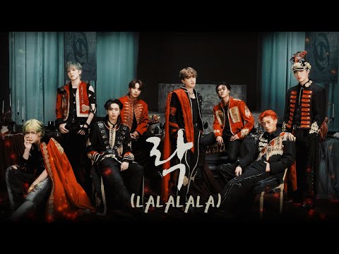 [AI COVER] ATEEZ(에이티즈) - REGULAR(NCT 127) ENG VER.