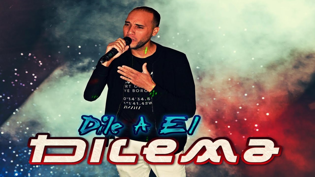 alemania vs méxico Dilema - Dile A El (New Bachata 2019)