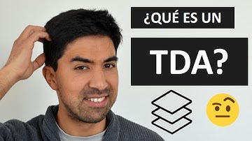 Tipo de Datos Abstractos 🐍 Qué es y tutorial | Código Morsa