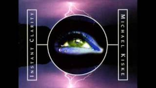 Michael Kiske - Hunted (Instant Clarity)