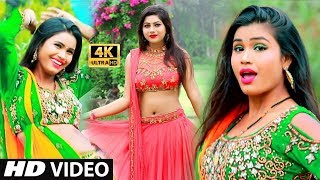 Mr Blacky - का सुपर हिट #VIDEO_SONG || पेन्हली नायका चोली साड़ी || झुलनी लादी ए बलमुआ नईहरवा जईबई ||