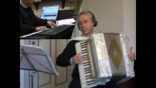 Petite Fleur (Little Flower - Kleine Blume - Mały Kwiatek - Pequeña Flor)