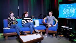 66 - ENJOY THE RODEO OF CINEMA feat Kim Haywood of OKC s Rodeo Cinema