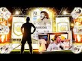 30 x MOMENTS OR PRIME ICON MIDFIELDER PACKS! FIFA 21 Ultimate Team