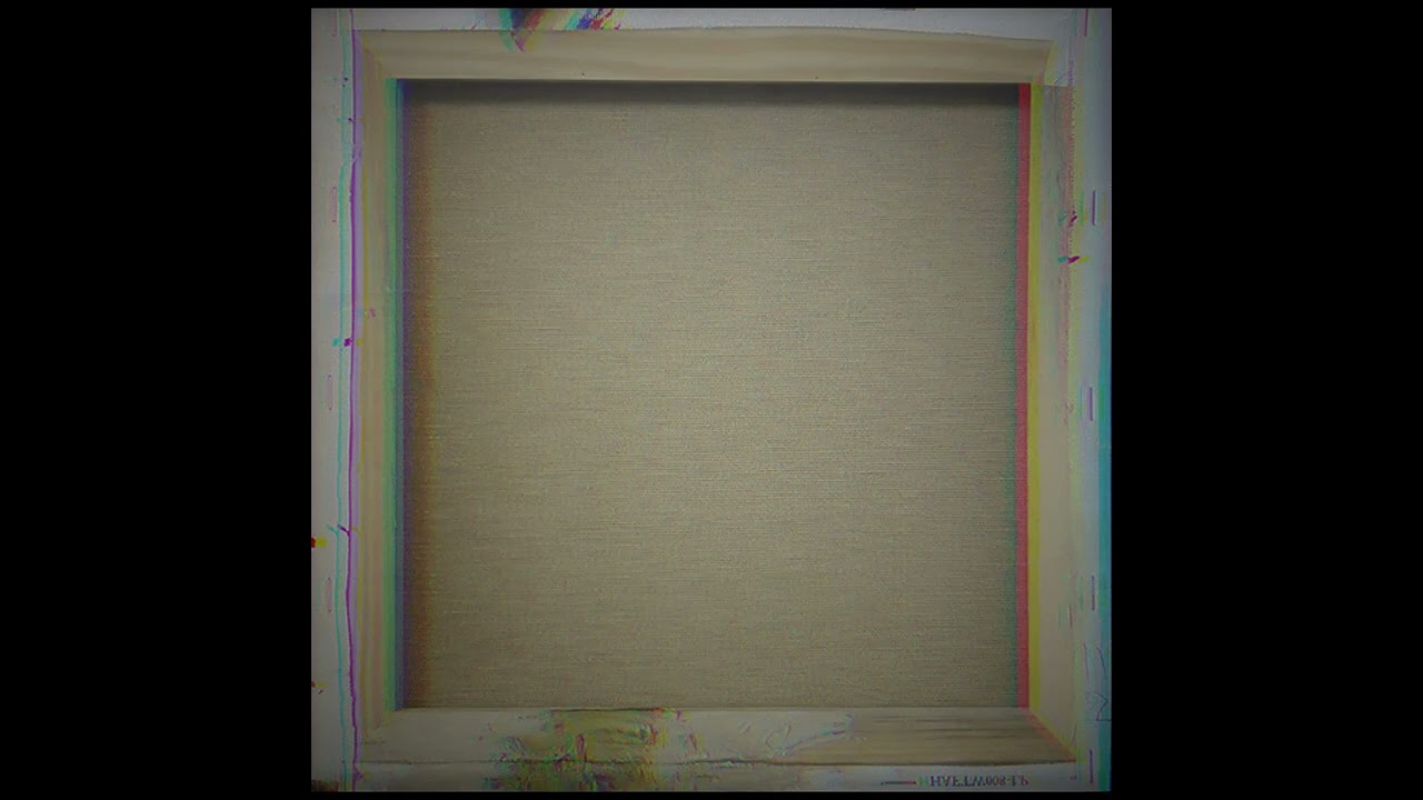 The Caretaker – An Empty Bliss Beyond This World (Reversed) - YouTube
