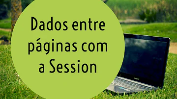 Como passar dados de uma página para outra PHP?