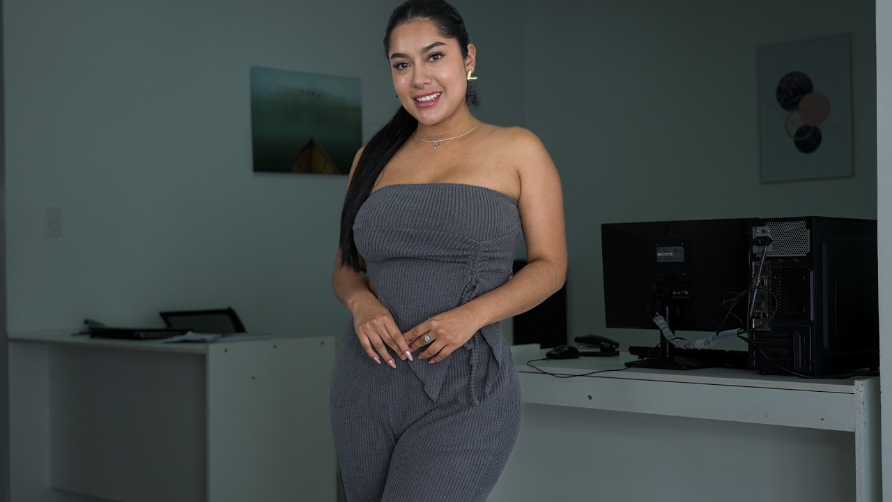 Fingió ser su esposa para protegerlo… y terminó enamorándose