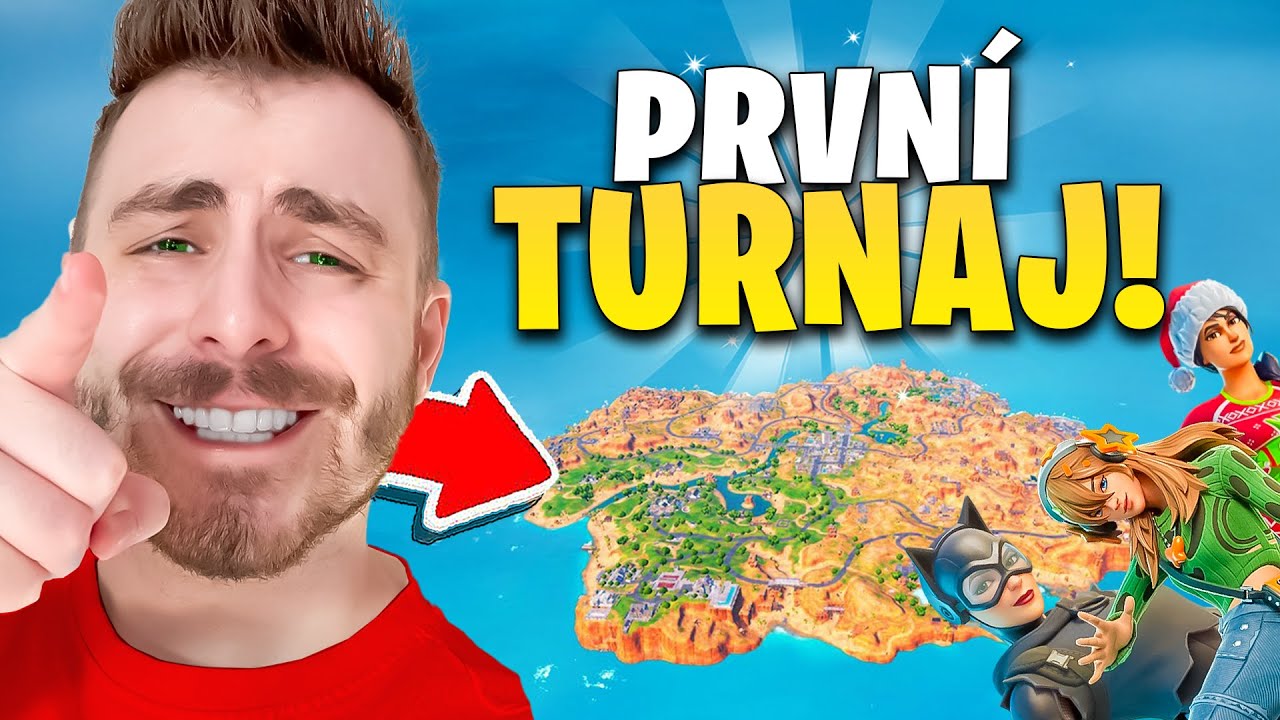 PRVNÍ RELOAD CUP NA OASIS MAPĚ!! w/ Džery, Kingos, Pekashi